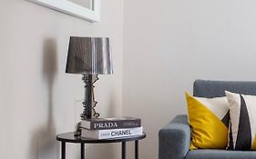 Solari Apartment, Milan Fashion Street